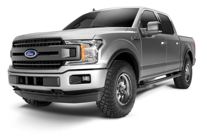 OE STYLE FLARES (4) 18-20 F150