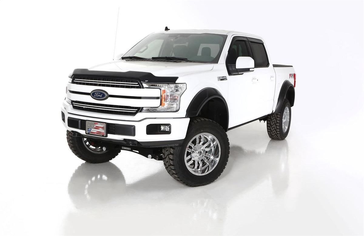 DRT FLARES (4) 18-20 F150