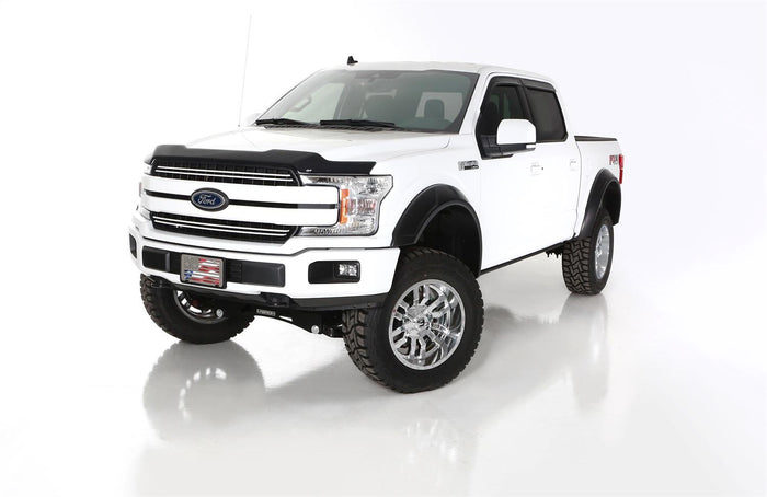 DRT FLARES (4) 18-20 F150