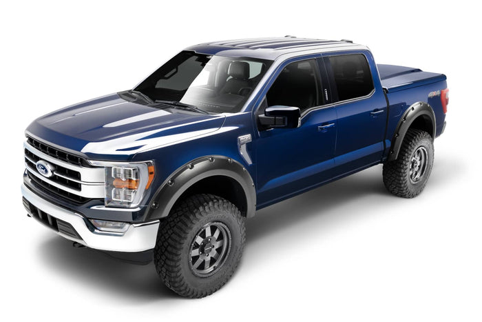 POCKET STYLE FLARES (4) 21-26 F150