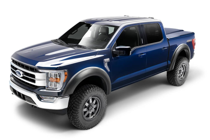 EXTEND-A-FENDER FLARES (4) 21-26 F150