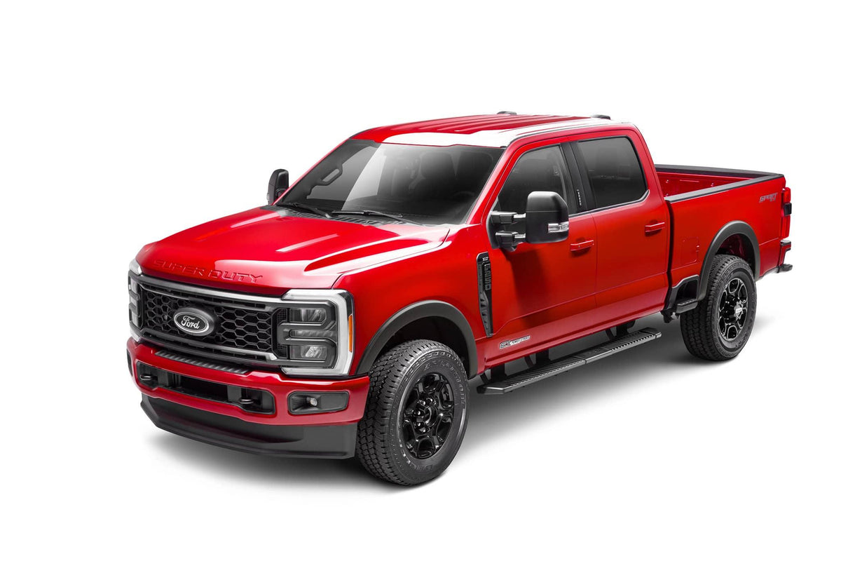 OE STYLE FLARES (4) 23-26 SUPER DUTY