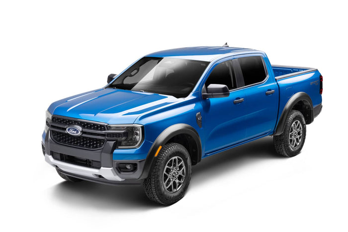 EXTEND-A-FENDER FLARES (4) 24-25 RANGER