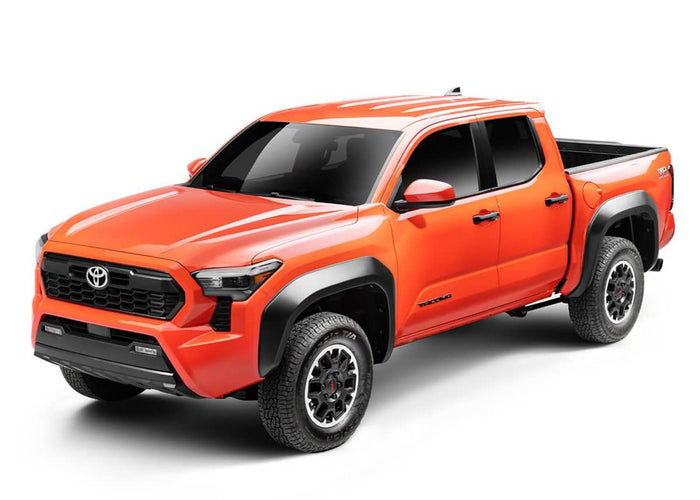 EXTEND-A-FENDER 4PC FENDER FLARES 90-95 TOYOTA 4RUNNER