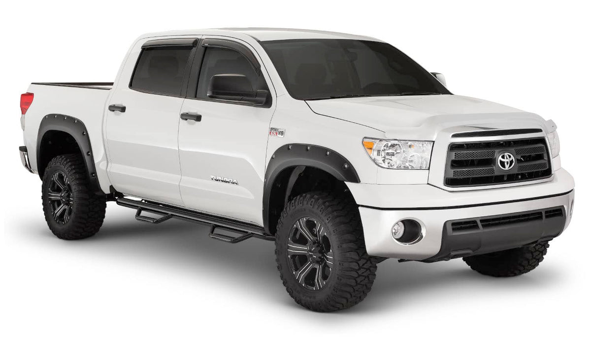 POCKET STYLE FLARES (4) 07-13 TUNDRA