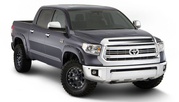 POCKET STYLE FLARES (4) 14-21 TUNDRA