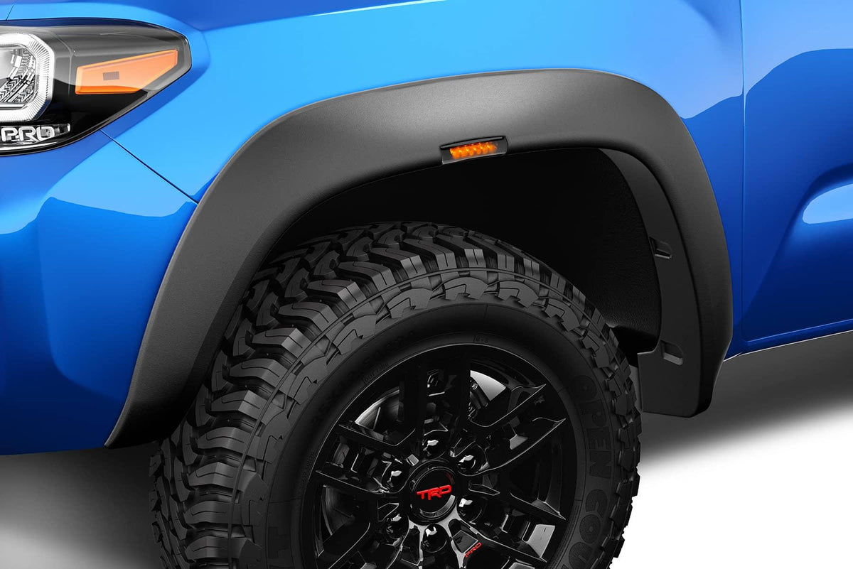 RVL STYLE FLARES (4) 16-23 TACOMA