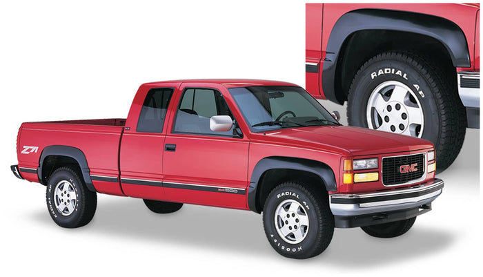 OE STYLE FLARES (4) 88-98 GM