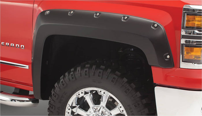 POCKET STYLE FLARES (4) 19-26 GMC 1500
