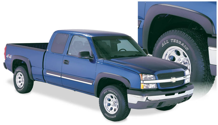 OE STYLE FLARES 03-06 CHEV 1500/ 03-06 HD