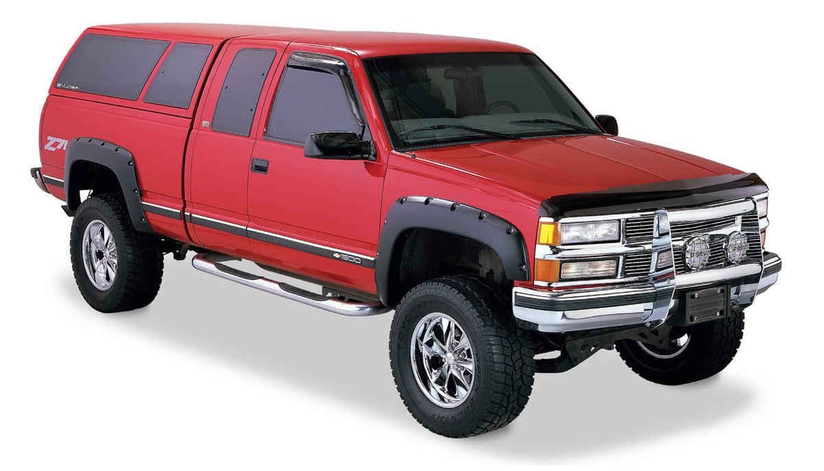 POCKET STYLE FLARES (4) 88-98 GM