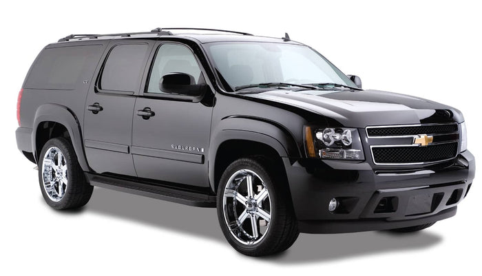OE STYLE FLARES 07-14 SUBURBAN