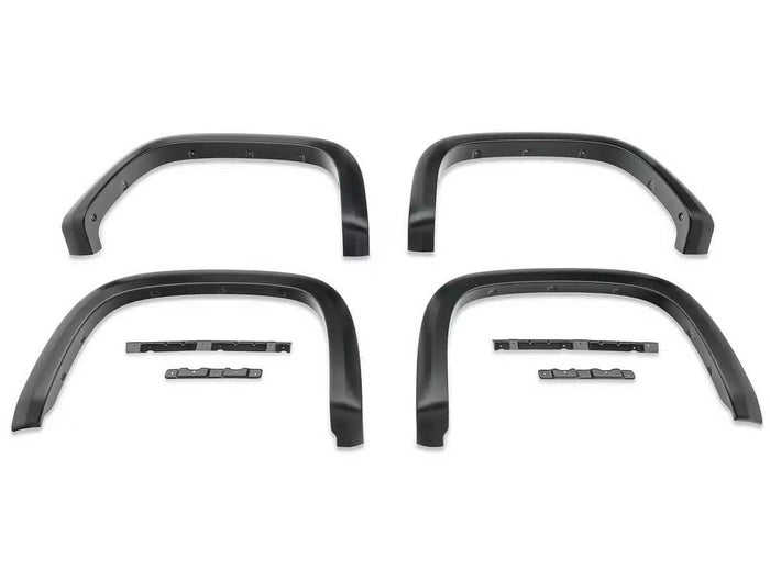 OE-STYLE FLARES (4) 14-15 GMC SIERRA 1500