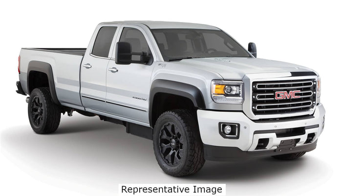 EXTEND-A-FENDER FLARES (4) 20-26 GMC HD