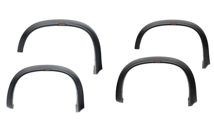 RVL STYLE FLARES (4) 19-26 CHEV 1500