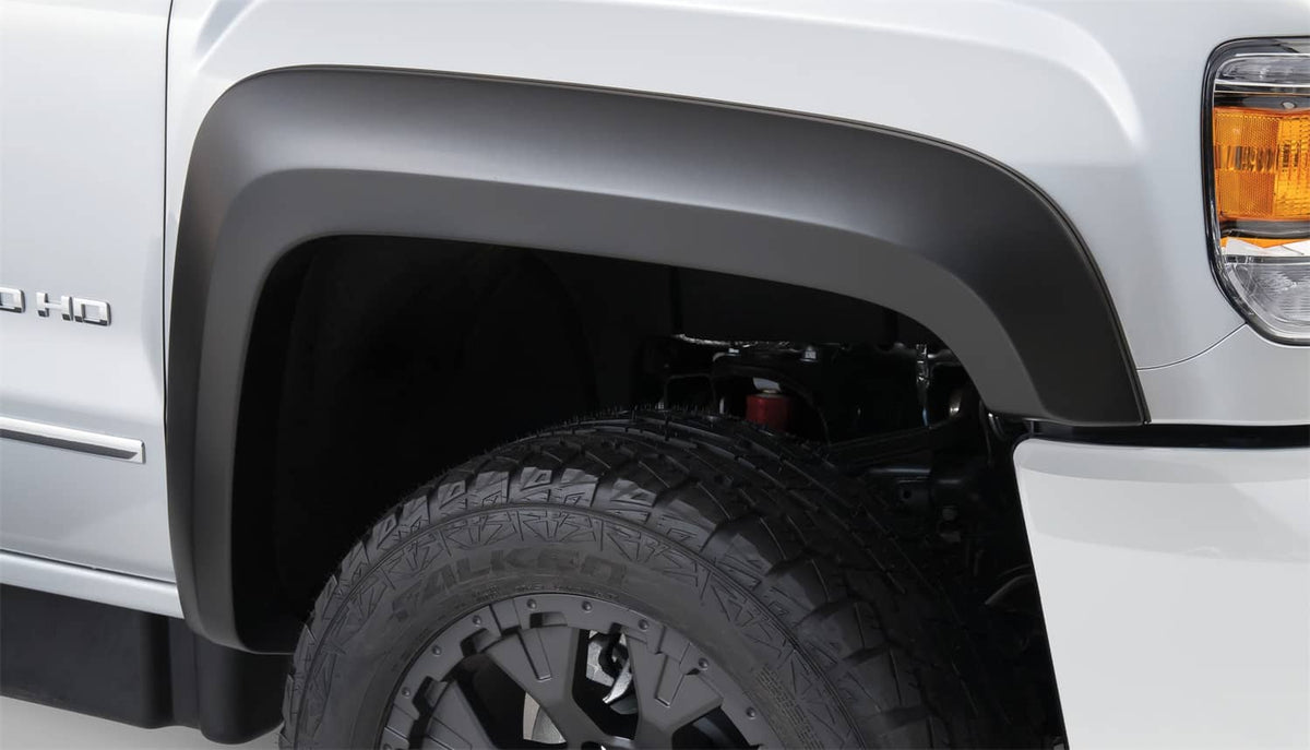 EXTEND-A-FENDER FLARES (4) 19-26 CHEV 1500