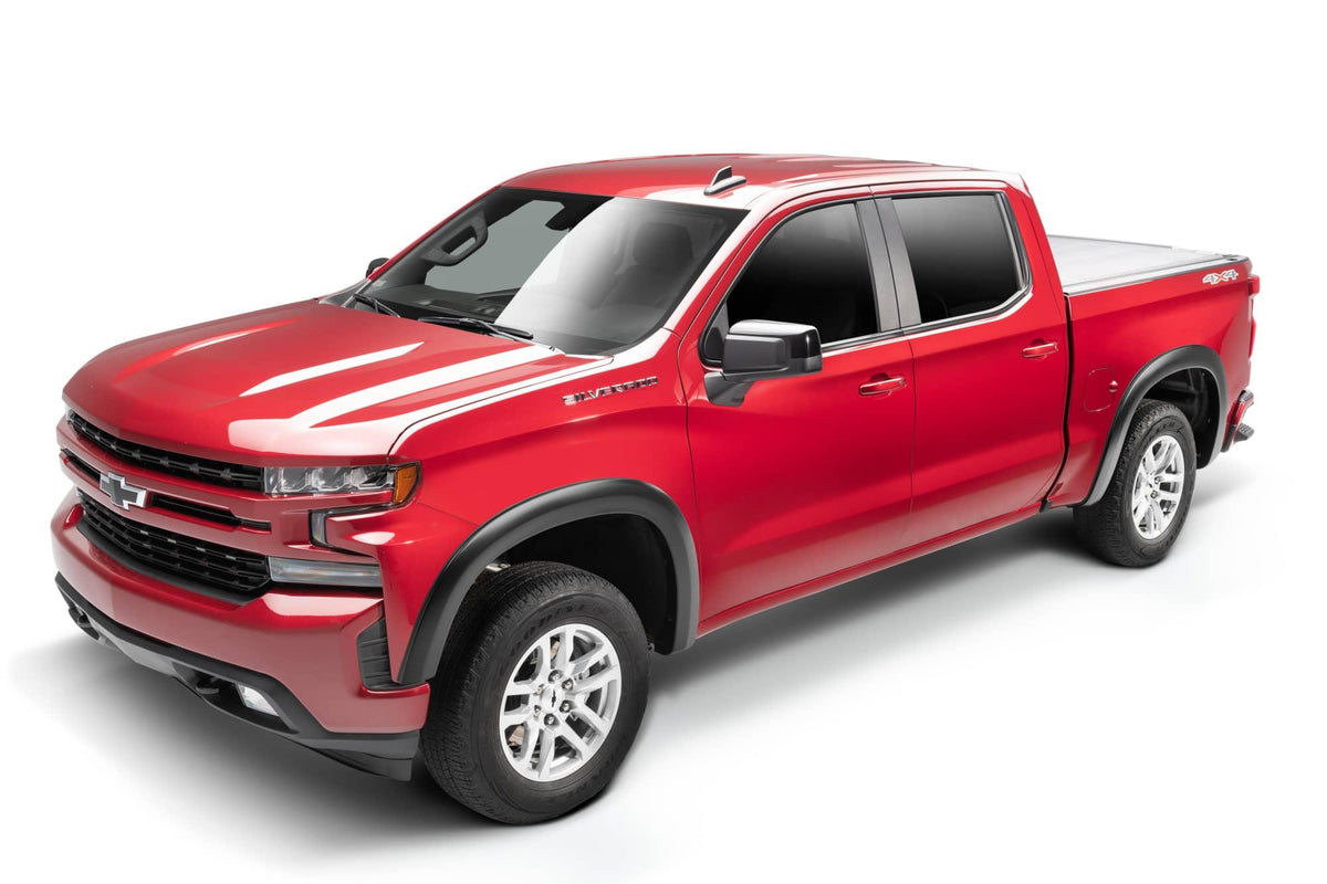 OE STYLE FLARES (4) 19-26 CHEV 1500