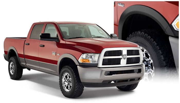 OE STYLE FLARES (4) 10-18 RAM 2500/3500