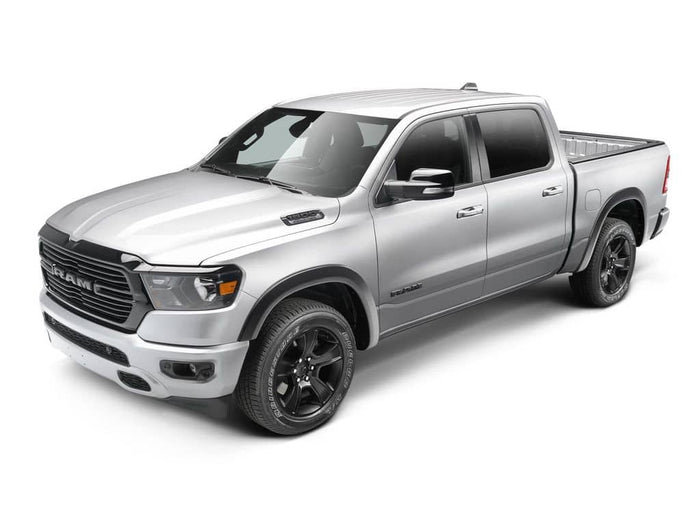OE STYLE FLARES (4) 19-24 RAM 1500 (EXC REBEL/TRX)