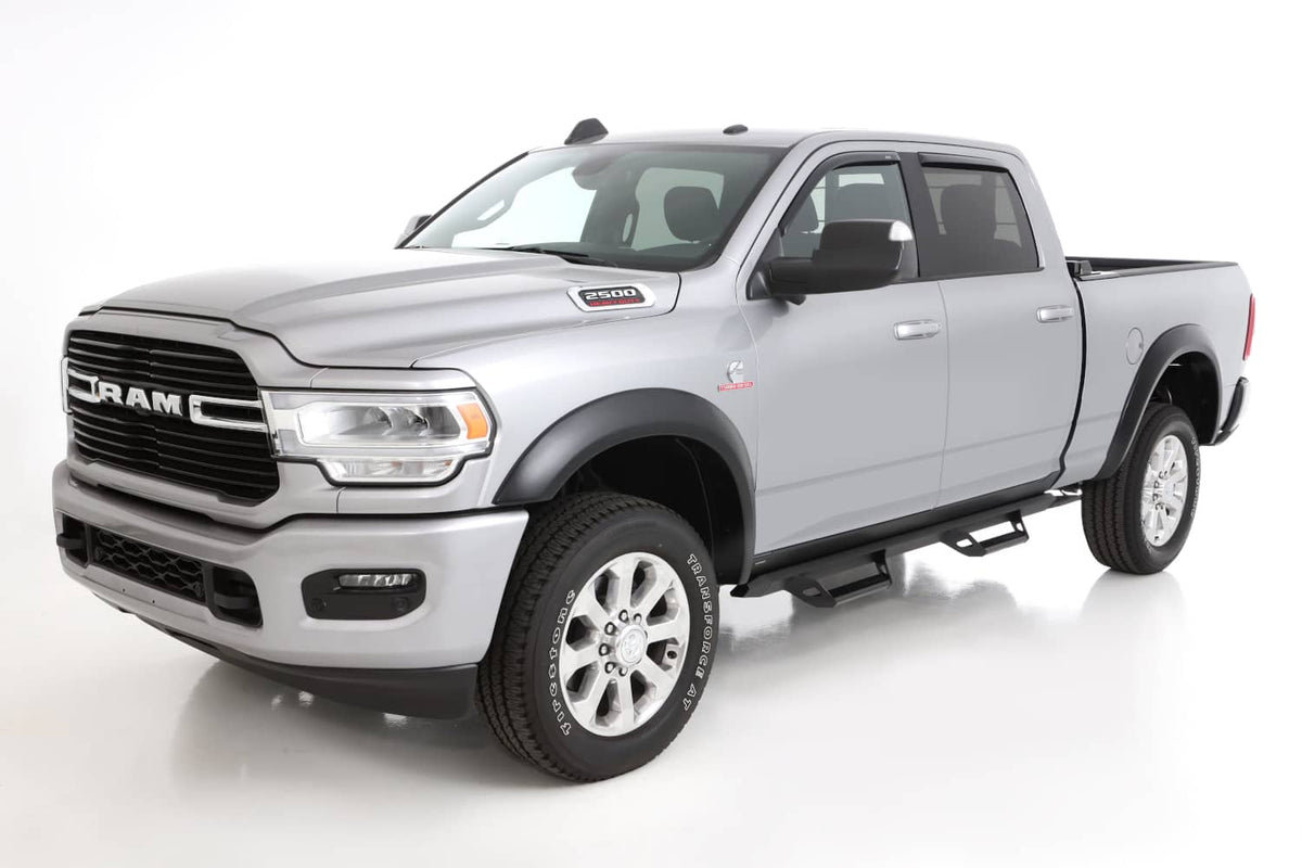 EXTEND-A-FENDER FLARES (4) RAM 19-26 2500/3500