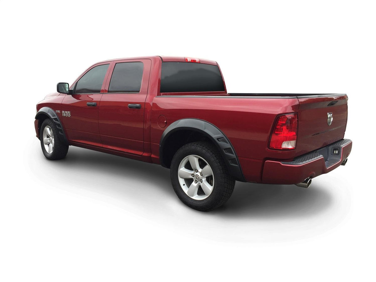 FLARES (4) 19-24 RAM 1500 (EXC REBEL & TRX)