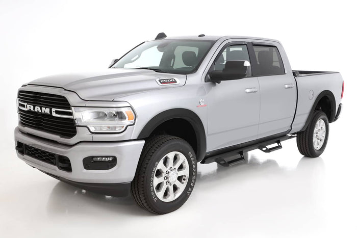 OE STYLE FLARES (4) 19-26 RAM 2500/3500