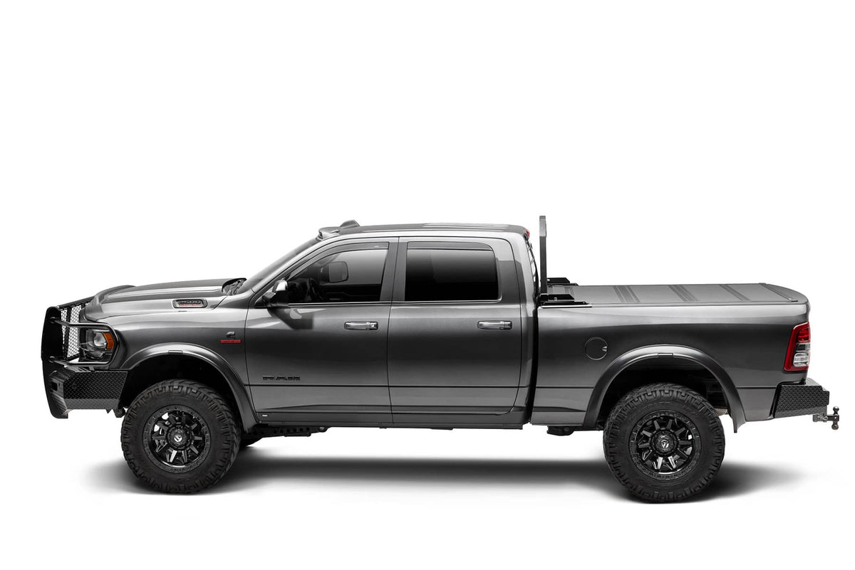 RVL STYLE FLARES (4) 19-26 RAM 2500/3500