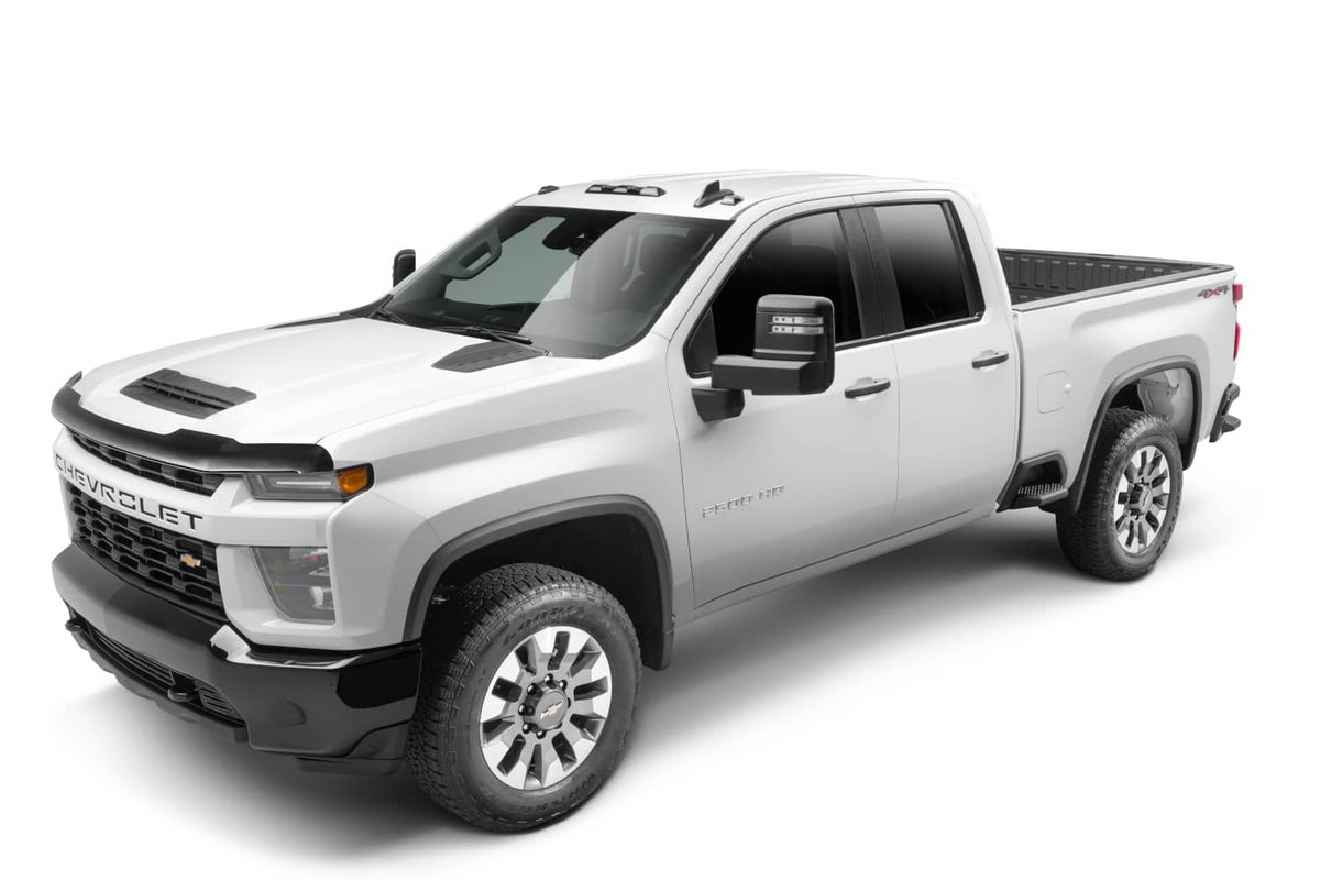 BUG DEFLECTOR 20-26 CHEV HD