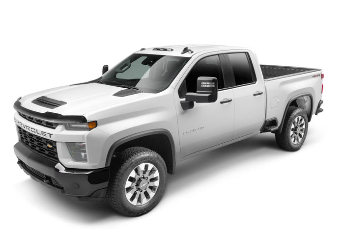 BUG DEFLECTOR 20-26 CHEV HD