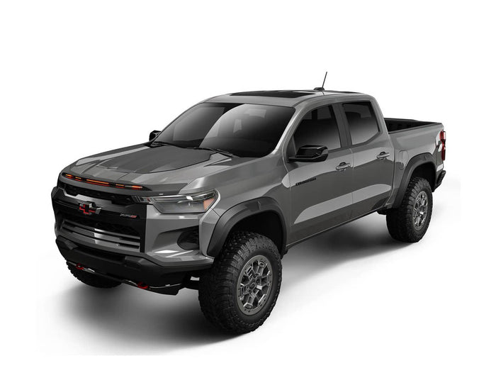 LIGHTSHIELD PRO HOOD PROTECTOR 23-26 COLORADO