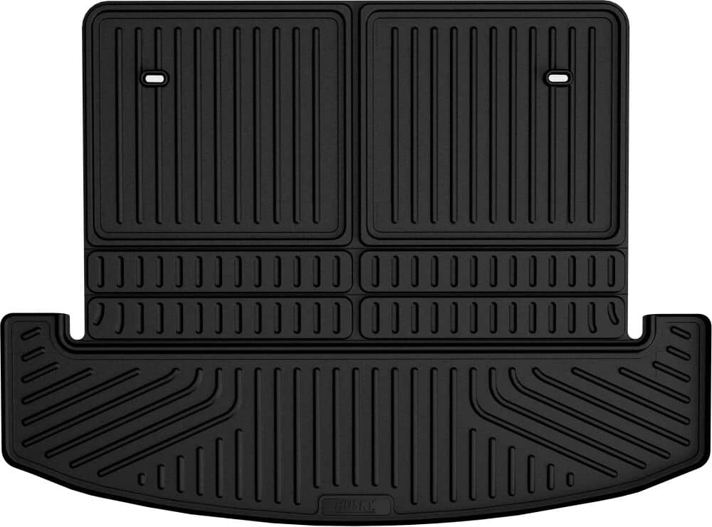 WEATHERBEATER CARGO LINER 24-26 SANTA FE