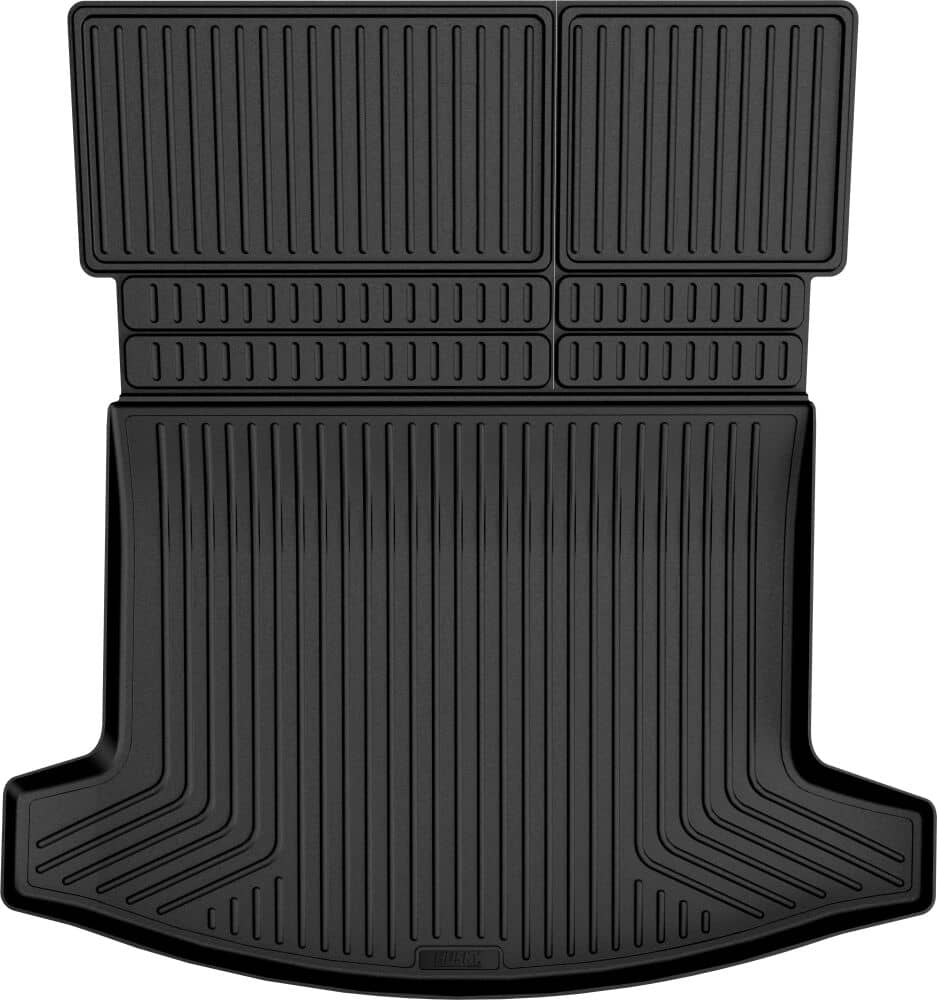 WEATHERBEATER CARGO LINER 24-26 NAUTILUS
