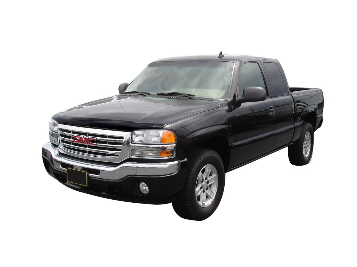SMOKE AEROSKIN 99-06 GMC/01-06 GMC HD