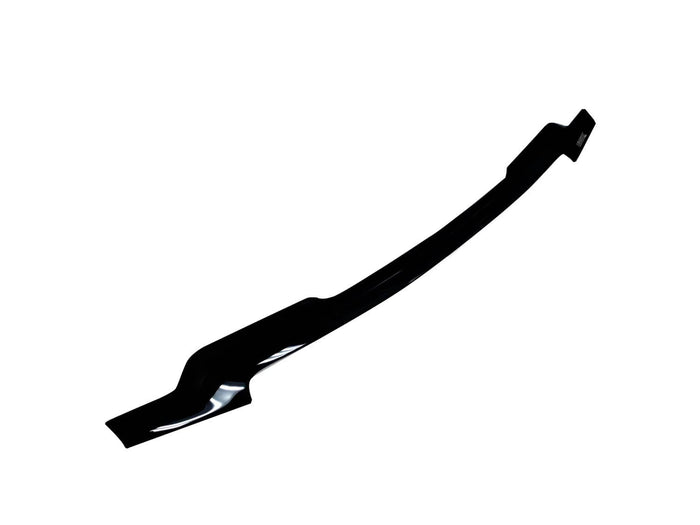 SMOKE AEROSKIN 11-14 GMC HD