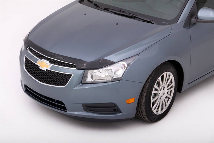 SMOKE AEROSKIN 11-15 CRUZE/ 2016 CRUZE LIMITED