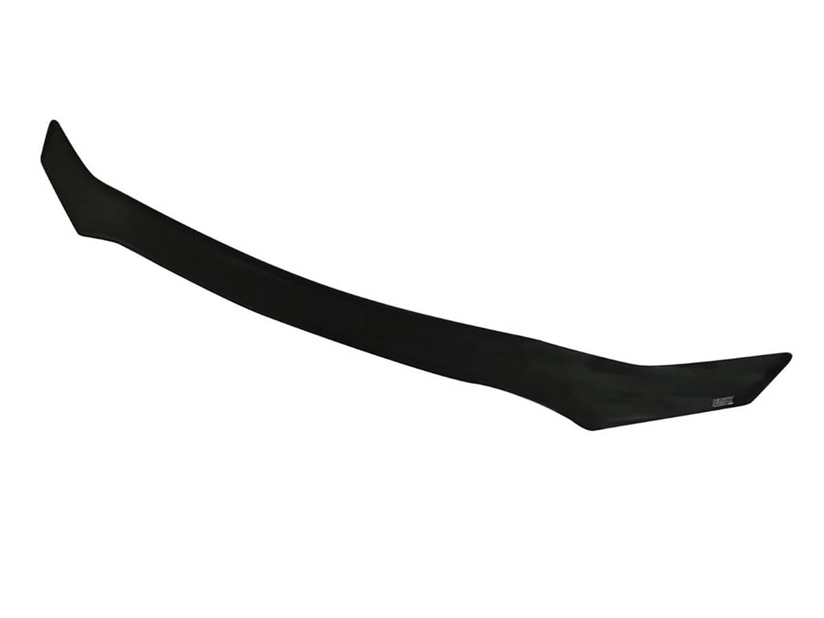 AEROSKIN HOOD PROTECTOR SMOKE 20-26 FORD TRANSIT 150