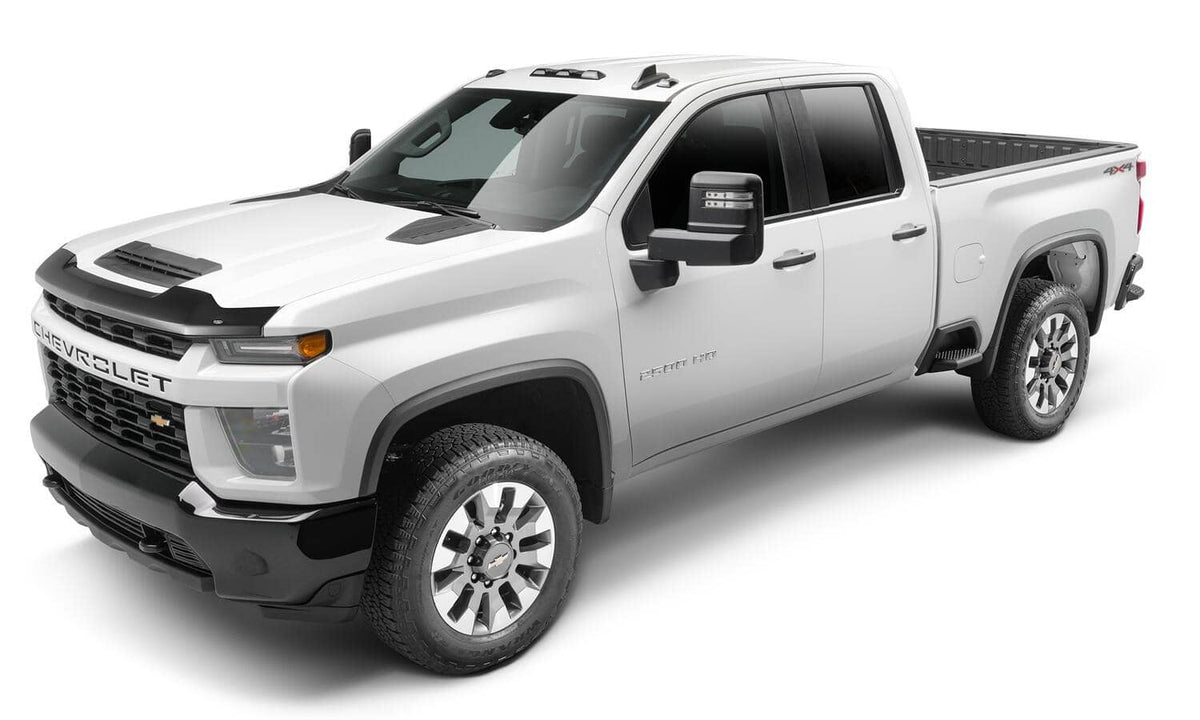 SMOKE AEROSKIN 20-26 CHEV HD
