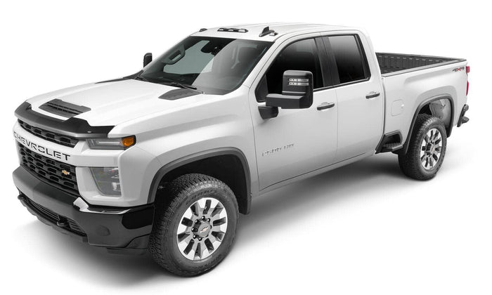 SMOKE AEROSKIN 20-26 CHEV HD