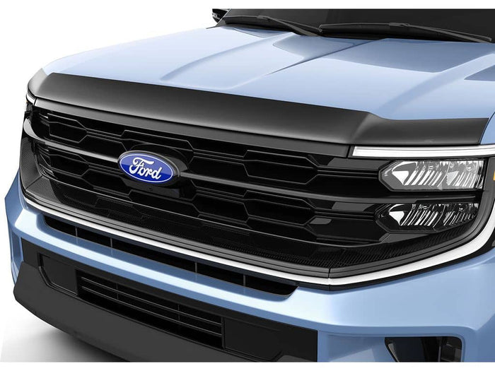 SMOKE AEROSKIN HOOD PROTECTOR 25-26 EXPEDITION