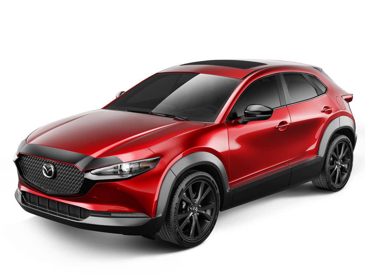 SMOKE AEROSKIN 25-26 CX-30