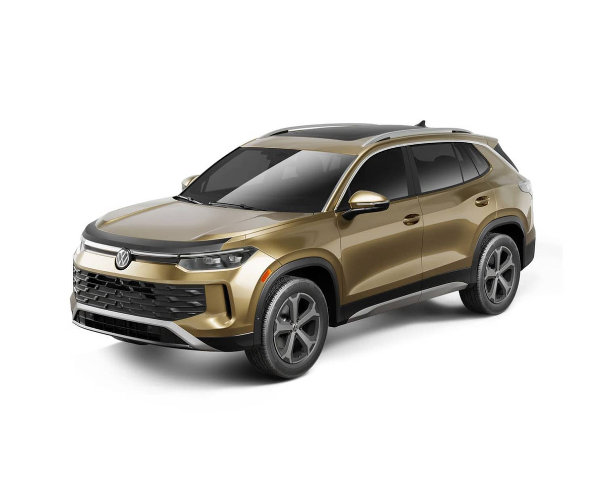 SMOKE AEROSKIN 25-26 TIGUAN