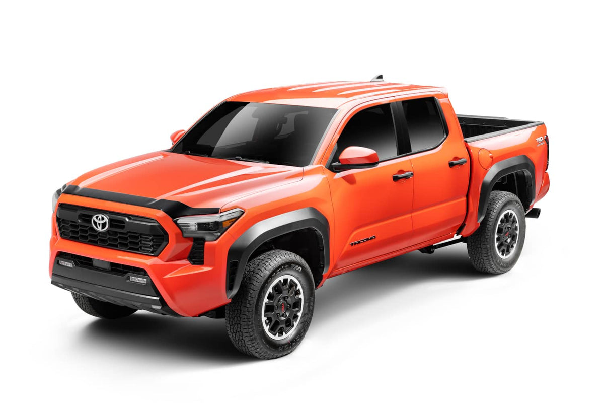SMOKE AEROSKIN 24-26 TACOMA