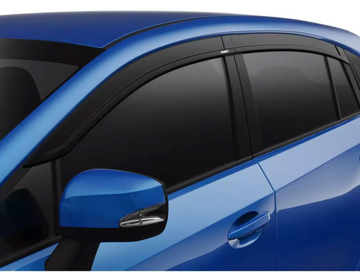 LOW PROFILE SMOKE VENTVISORS 18-26 EXPEDITION