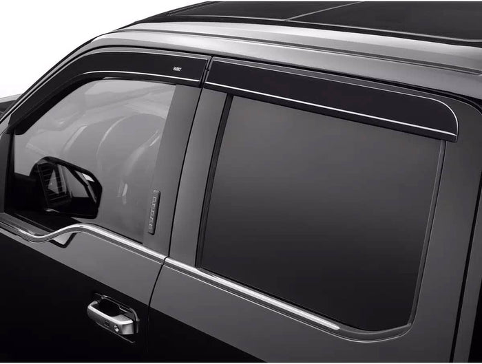 LOW PROFILE VENTVISORS 24-26 GM EV