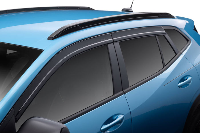 SMOKE LO PROFILE VENTVISORS 24-26 TRAX