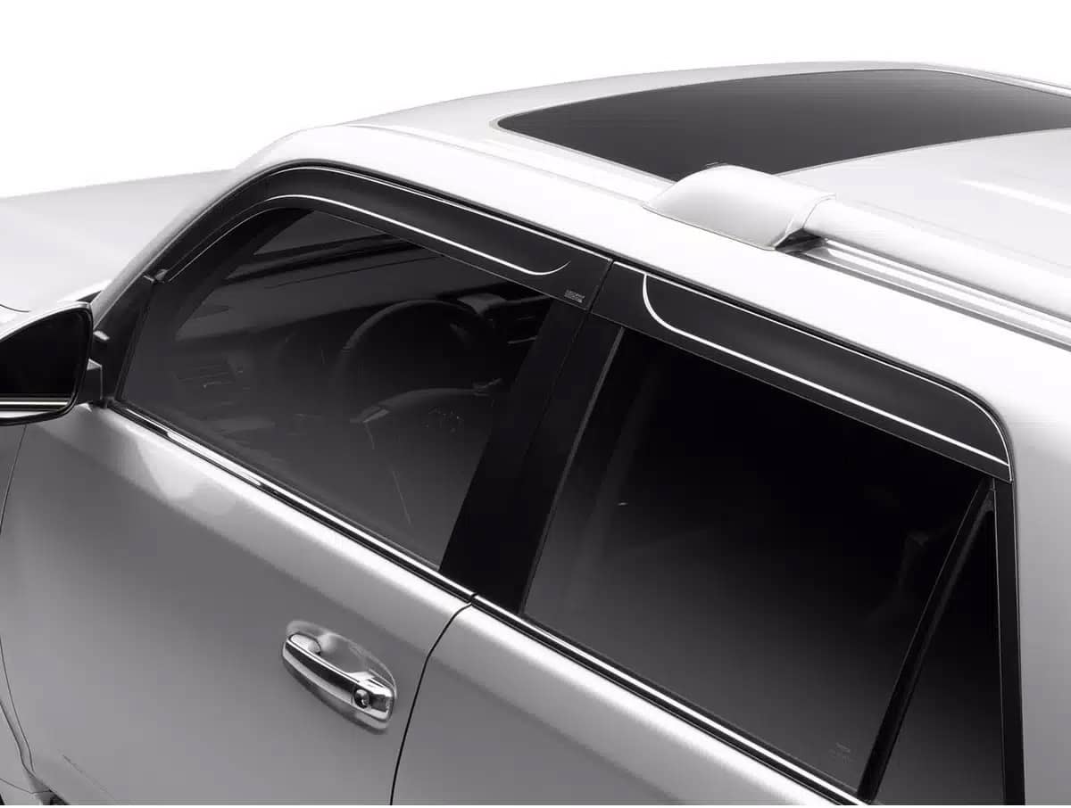 LOW PROFILE SMOKE VENTVISORS 23-26 PILOT