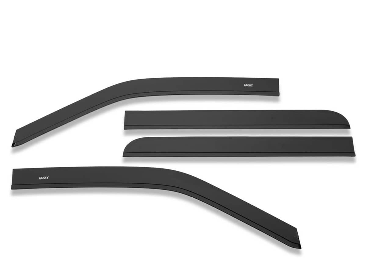 LOW PROFILE SMOKE VENTVISORS 20-26 COROLLA
