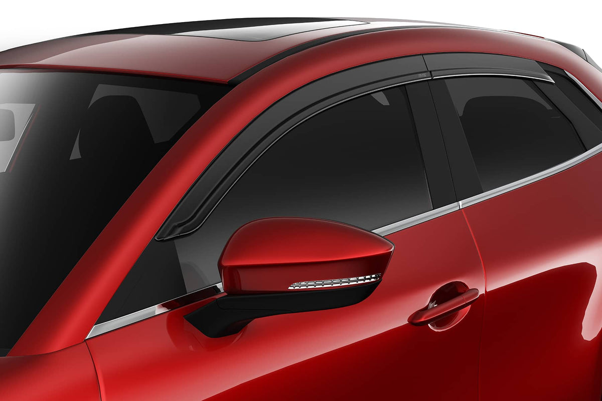 SMOKE LO PROFILE VENTVISORS 20-26 CX-30