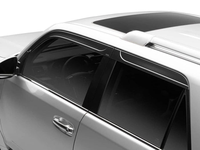LOW PROFILE VENTVISOR 25-26 4RUNNER