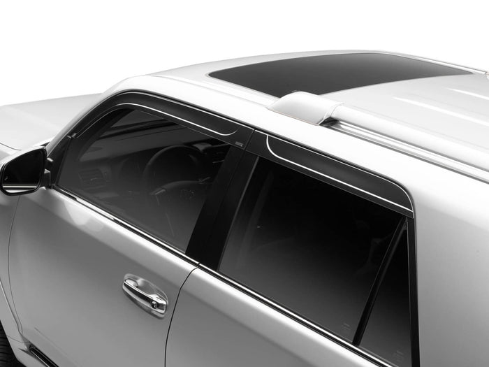 LOW PROFILE SMOKE VENTVISOR 25-26 TERRAIN